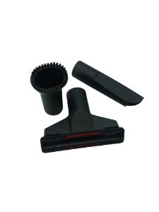 Picture of Crevice Tool, Brush & Litter Picker Set 32mm