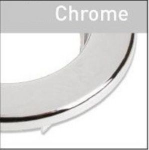 Picture of Downlight Fixed Satin Chrome