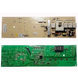 Picture of Pc Board FL DY WCY81233MLCM