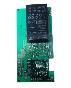 Picture of Main Pc Board Russell Hobbs Microwave RHEM30L