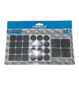 Picture of Protection Pad Felt Set 28pce