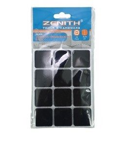 Picture of Protection Pad Felt Set 24pce 3x3cm Square