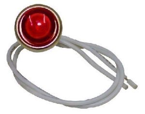 Picture of Pilot Light Stove Universal Red 65 Series