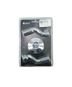 Picture of S-connector Longer Throw 3/4x1/2