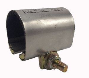 Picture of Coupling Half Clamp Cascade 32x75mm