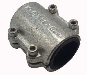 Picture of Coupling Klamflex Galv Repair Clamp 32mm