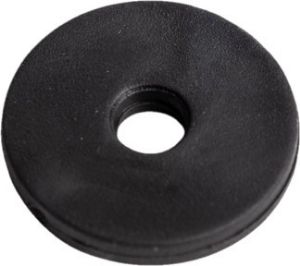 Picture of Tap Washers 20mm Black Rubber