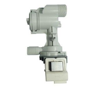 Picture of Pump TL DY Motor DTL115, DTL120, WTX1302S