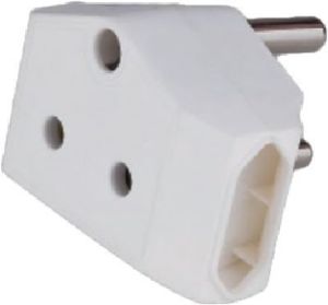 Picture of Adaptor 2Pin 1x16A+2x5A Ausma