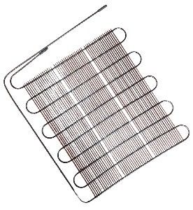 Picture of Condenser 5U 430mm x 505mm