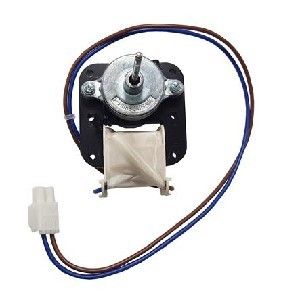 Picture of Fan Motor RF DY Die Cast DFF440.BEKO GN168210S, GN