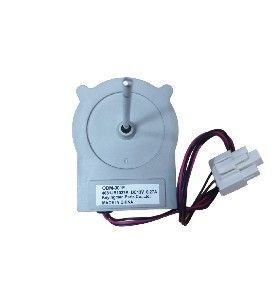 Picture of Fan Motor  RF LG 4681JB1027A, GRF258JTT, GRB218JVA