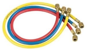 Picture of Charging Hose 36inch 3 Pack 0.9m 1/4-1/4