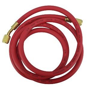 Picture of Charging Hose 72inch x 1pc Only 1/4 - 1/4