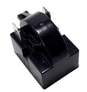 Picture of Relay Ptc 2 Pin