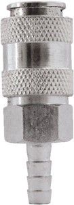 Picture of Quick Coupler Universal 8mm Pre Pack