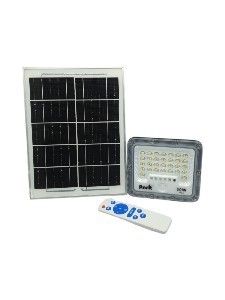 Picture of Solar Floodlight 50w D/N Switch+-10hrs