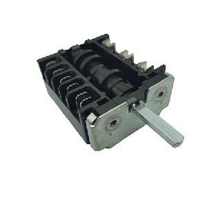 Picture of Selector Switch Defy SO Ego Gem