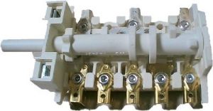 Picture of Selector Switch Elba Stove 9CX727N