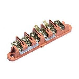 Picture of Block- Mains Terminal (Spade)