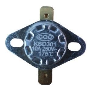Picture of Thermostat Cycle 175°C NC