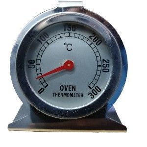 Picture of Thermometer 0-300deg Oven