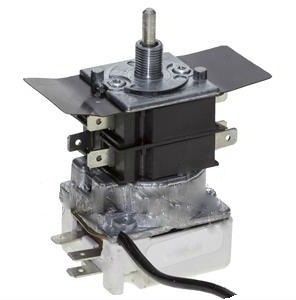 Picture of Thermostat 72TH Thin Shaft UN