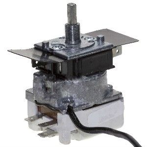 Picture of Thermostat 71TH 6mm Nut Mount Cap:1200mm