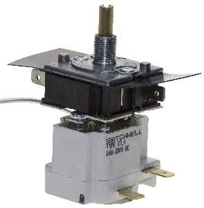 Picture of Thermostat 71TH 6mm Nut Mount Cap:1200mm A:GTLH