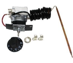 Picture of Thermostat 86TH 5mm Nut Mount Cap:1850mm