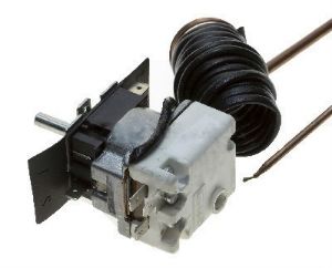 Picture of Thermostat 71TH 6mm Screw Mount Cap:1850mm