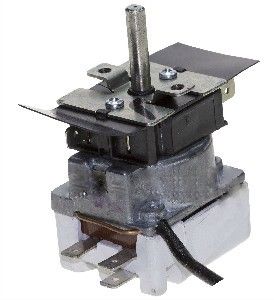 Picture of Thermostat 71TH 6mm Screw Mount Cap:1200mm Sh:26mm