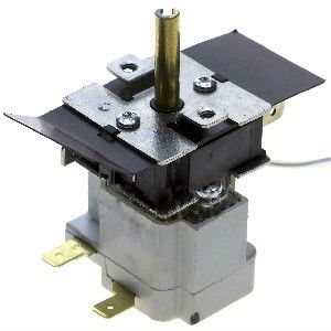 Picture of Thermostat 71TH 6mm Screw Mount Cap:1200mm GTLH 26