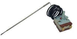 Picture of Thermostat  Foshan 23mm Shaft 320 Deg