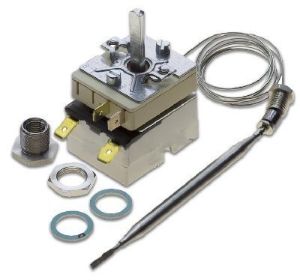 Picture of Thermostat for Fish Fryers 105°C - 190°C