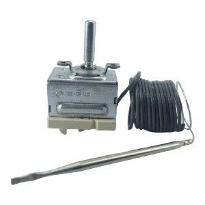Picture of E.G.O Thermostat Thick Shaft 250°C DBO341, DBO342