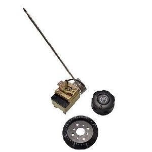 Picture of Thermostat 50-300 Deg C Cap: 980mm Knob+Bez