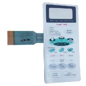 Picture of Touch Pad Defy Microwave 26l Dmo290