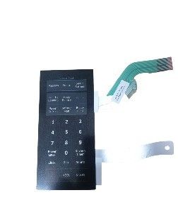 Picture of Touch Pad Samsung Microwave Me0113/9114W1/xfa