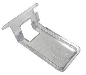 Picture of Water Dispenser Lever Defy Fridge No Support 02