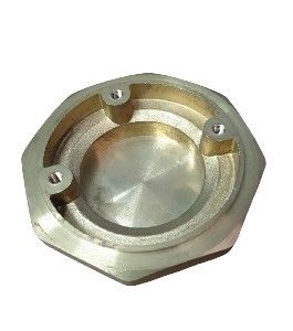 Picture of Boss Brass 2inch Blank
