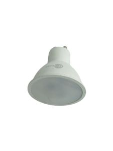 Picture of Led Gu-10 Basic 3w SMD 120Deg Frost 6000k Daylight