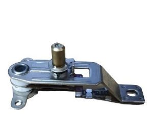 Picture of Iron Stat Short Shaft