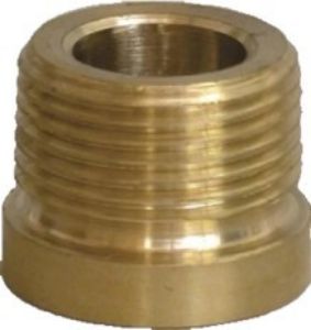 Picture of Adaptor Sink Mixer Brass