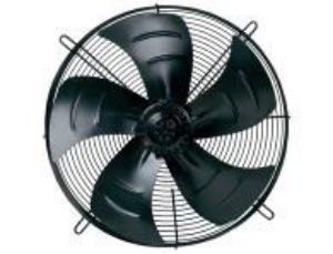 Picture of Axial Fans 400mm/380v