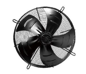 Picture of Axial Fans 450mm/220v