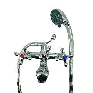 Picture of Mixer Bath Set Ay403-012