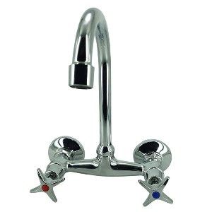 Picture of Mixer Sink Kitchen Faucet Star AY406-004