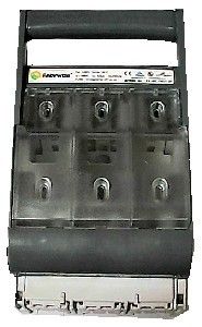 Picture of Solar Battery Disconnector 160a 3p