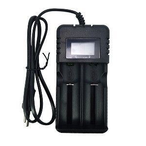 Picture of Battery Charger 1200Ma Output 2 Style